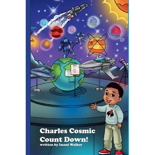 Charles Cosmic Countdown!