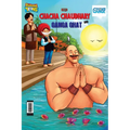 Chacha Chaudhary and Ganga Ghat