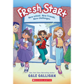Fresh Start: A Graphic Novel