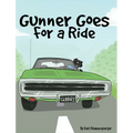 Gunner Goes for a Ride