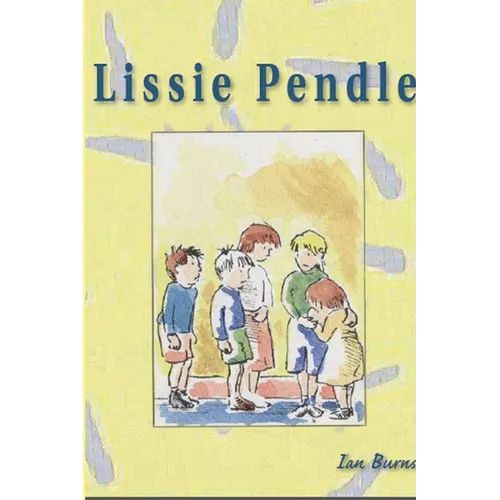 Lissie Pendle