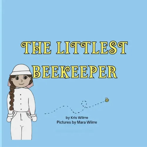 The Littlest Beekeeper - Paperback