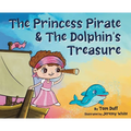 The Princess Pirate & The Dolphin's Treasure