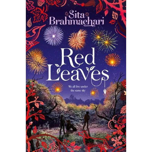 Red Leaves
