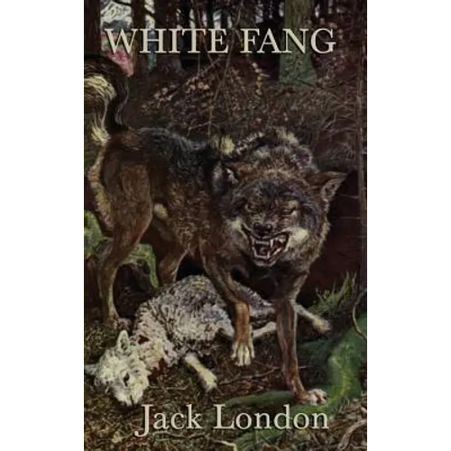 White Fang