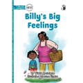 Billy's Big Feelings - Our Yarning