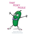 That Pesky Pickle