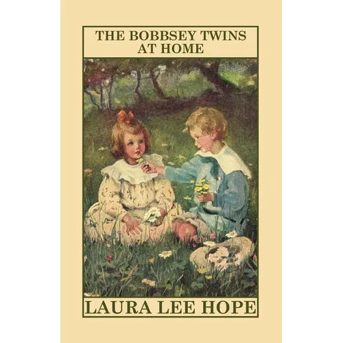 The Bobbsey Twins at Home