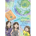 The Adventure Globe: Secrets of Europe