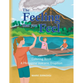 The Feeling that you Feel: Coloring Book - A Philippine Volcanic Eruption