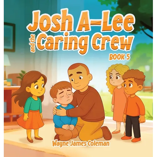 Josh A-Lee and the Caring Crew