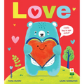 Love: A Little Hug in Your Pocket!