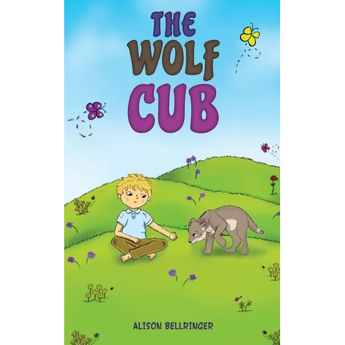 The Wolf Cub