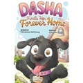 Dasha Finds Her Forever Home