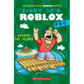 Survive the Island (Diary of a Roblox Pro #8)