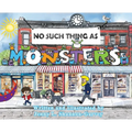 No Such Thing as Monsters