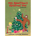 Mrs. Robertson's Christmas Tree