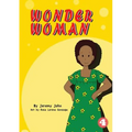 Wonder Woman