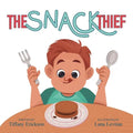 The Snack Thief