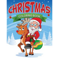 Christmas Coloring Book