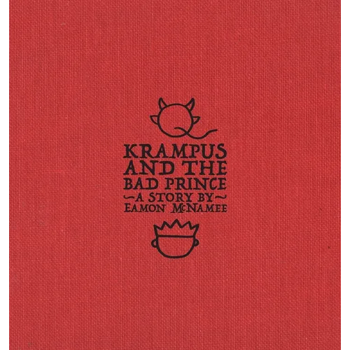 Krampus and the Bad Prince