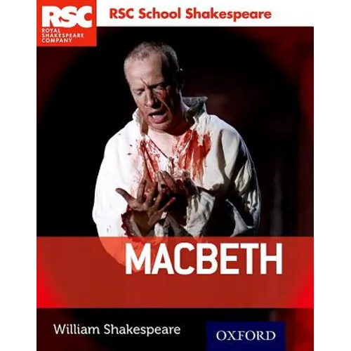 Rsc School Shakespeare Macbeth