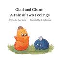 Glad and Glum