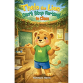 Thelo the Lion Can't Stop Farting in Class