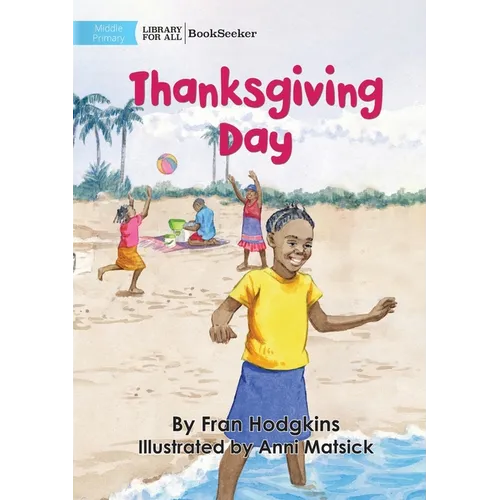 Thanksgiving Day