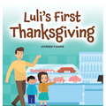 Luli's First Thanksgiving
