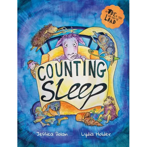 Counting Sleep