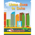Uzma Goes to Doha