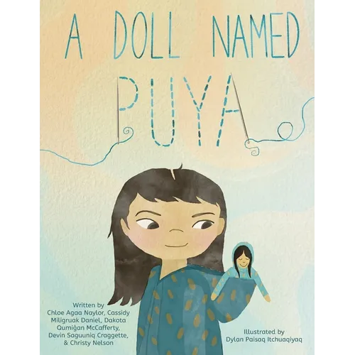 A Doll Named Puya