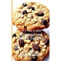 It's Time to Bake Oatmeal and Raisin Cookies
