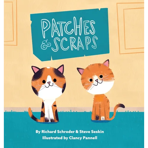 Patches & Scraps