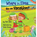 Where Do Elves Go on Vacation?