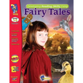 Fairy Tales Grades 1-3: Developing Reading Skills