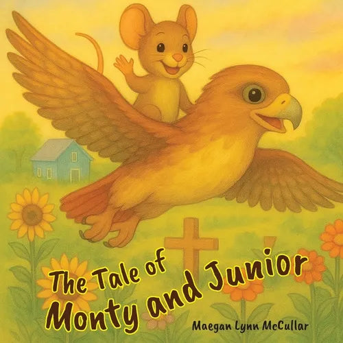 Tale of Junior and Monty