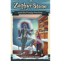 Zephyr Stone and the Frosty Phantom