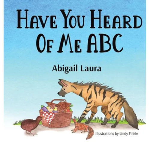 Have You Heard of Me ABC
