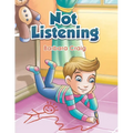 Not Listening