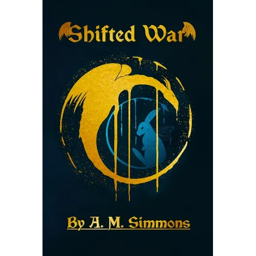Shifted War - Paperback