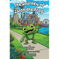 The Journey of Jason the Frog(TM) AI Robot to Seattle