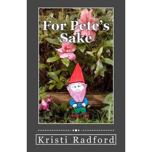 For Pete's Sake - Paperback