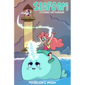 Seafoam: Madison's Wish