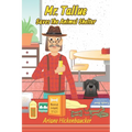 Mr. Tallue Saves The Animal Shelter