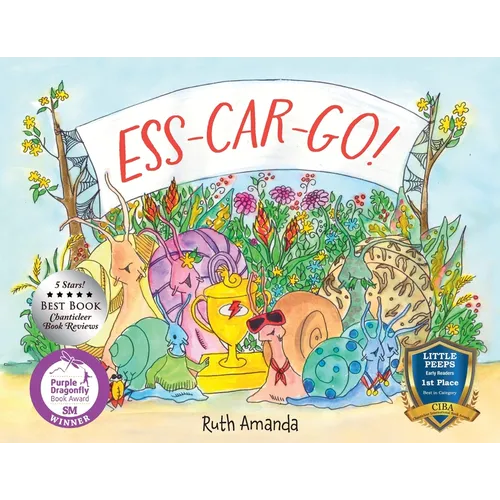 Es-CAR-Go!
