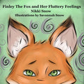 Finley The Fox and Her Fluttery Feelings