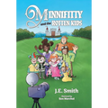 Minnifitty and the Rotten Kids