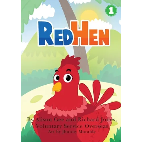 Red Hen